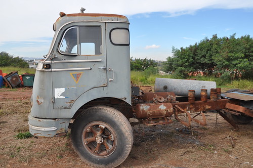 TRUCK IN BRAZIL 31/05/2013 | by Werner Keifer