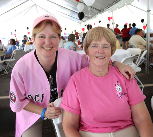 Health Center Hosts 16th Cancer Survivor Day
