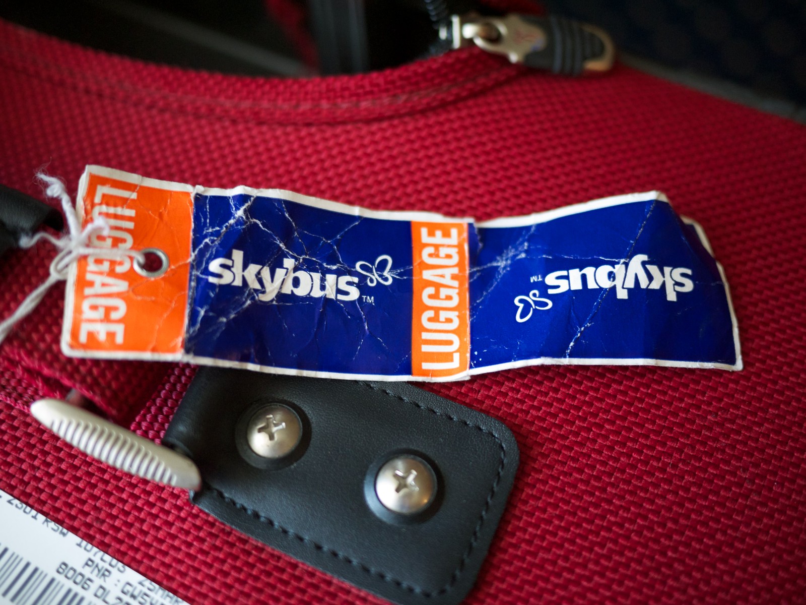 Skybus