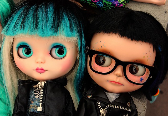 Blythecon Vancouver - August 2015