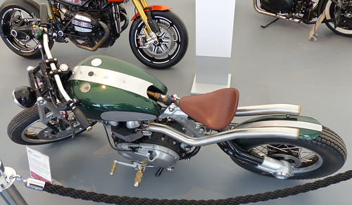 Triumph TFC1 The Bobber 2014 lo | by stkone