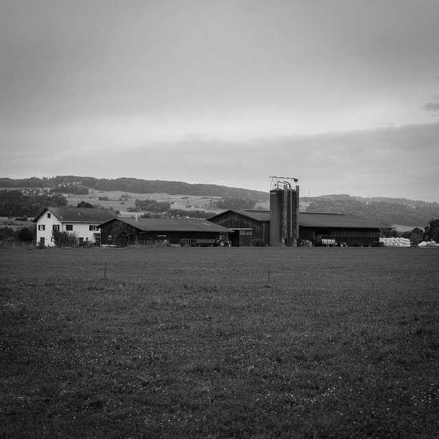 Uster Farm