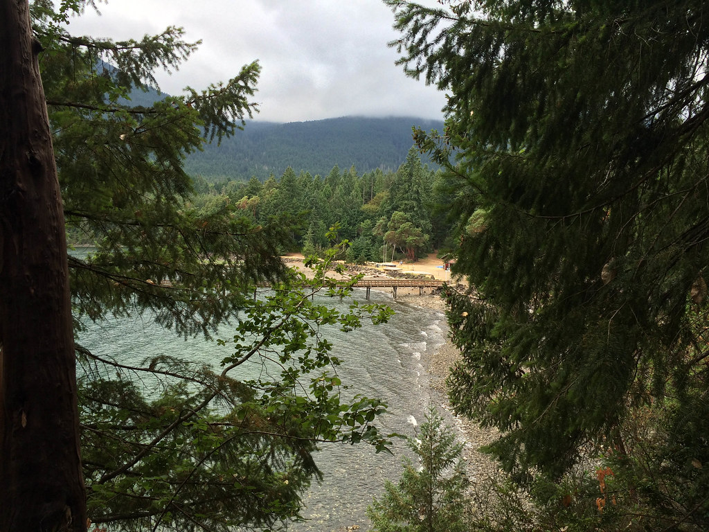 Camp Parsons