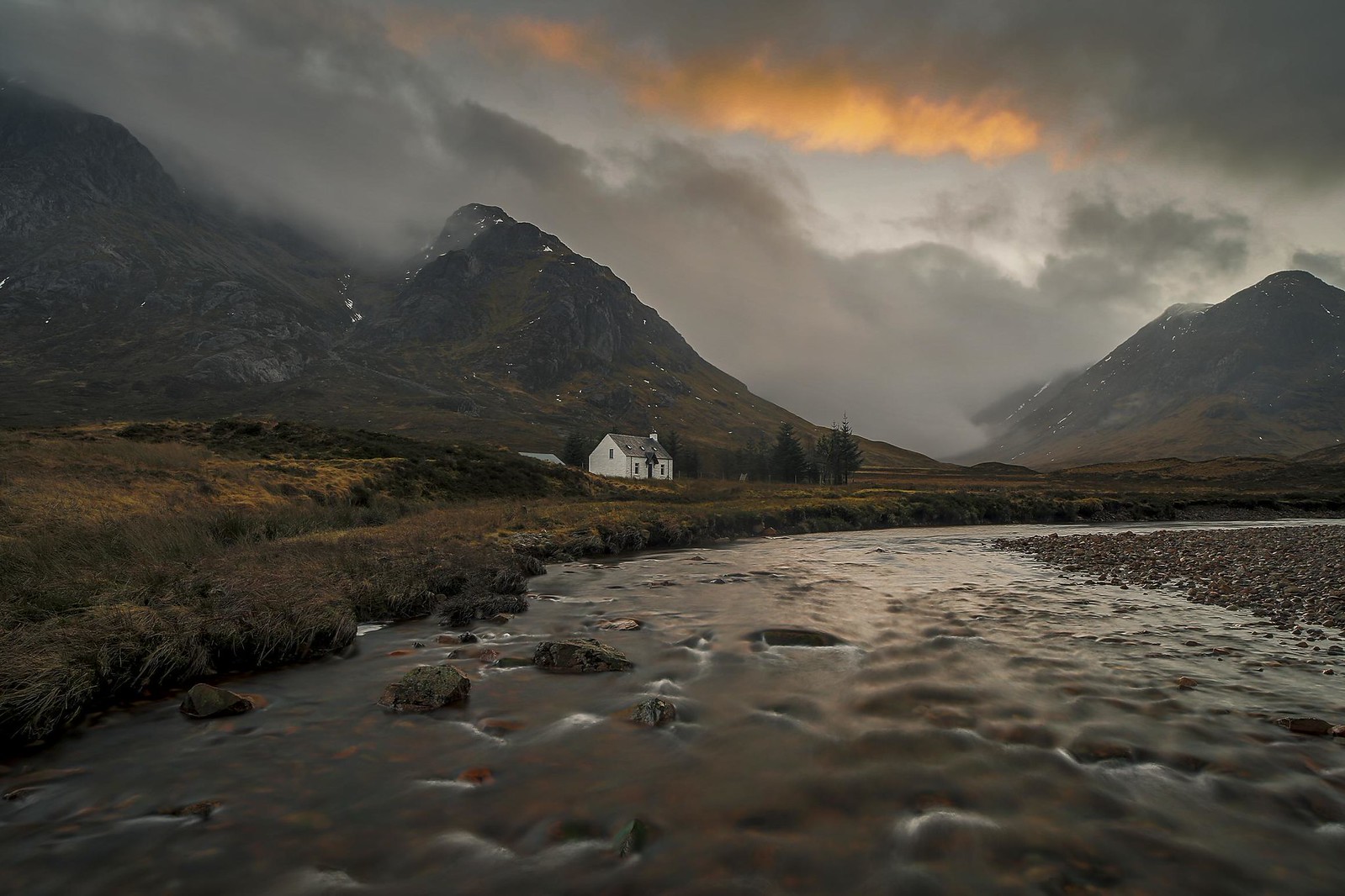 Scotland January 2017 | Flickr