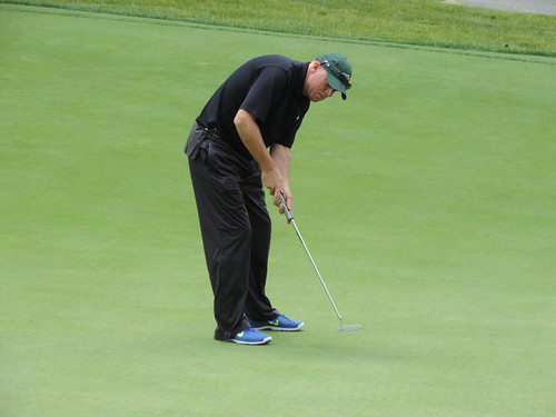 Morten Gotterup, Rumson | by New Jersey Golf