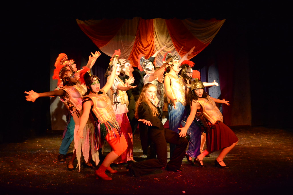 The Putney School: Pippin | Flickr