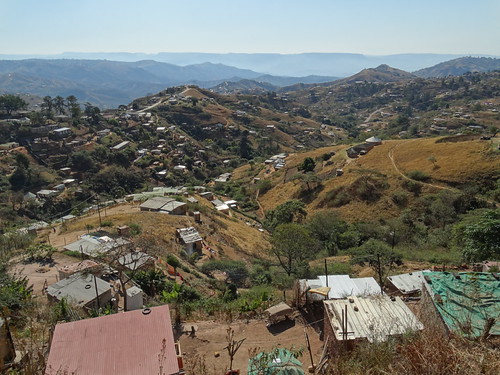 Valley of 1,000 Hills