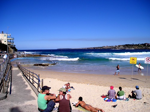 Bikini Beach