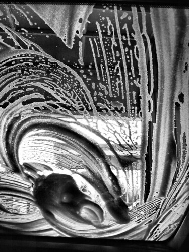 inverted bass clef | Bass Clef colour | hobvias sudoneighm | Flickr