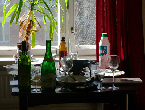 Day after | by decade_null