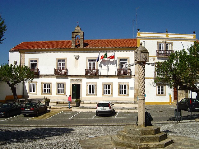Crato - Portugal