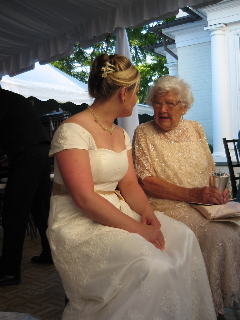 The New Bride