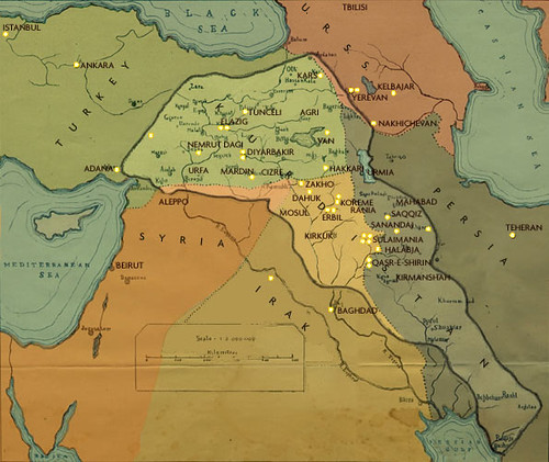 kurdistan-map-large | by greg_ingleright