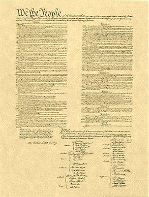 constitution | by Water Tiger