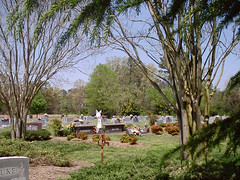 Forest Lawn Cemetery, Norfolk, VA