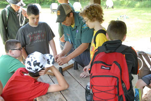 Boy Scouts Napawon June 2015 236 | by eric2556