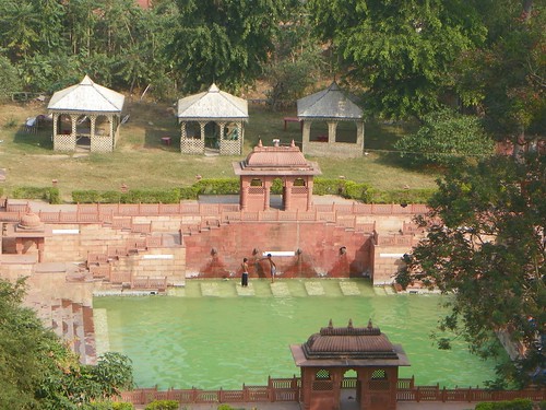 2015 india bihar architecture water