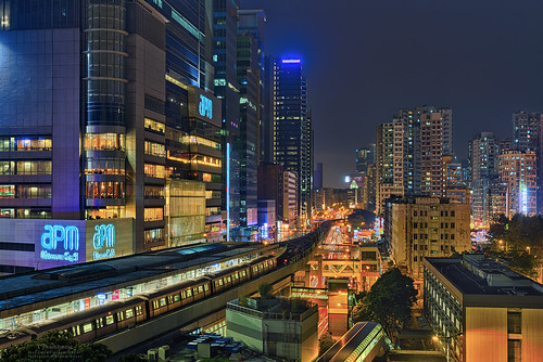 Kwun Tong, Hong Kong | 官塘APM | Mike | Flickr