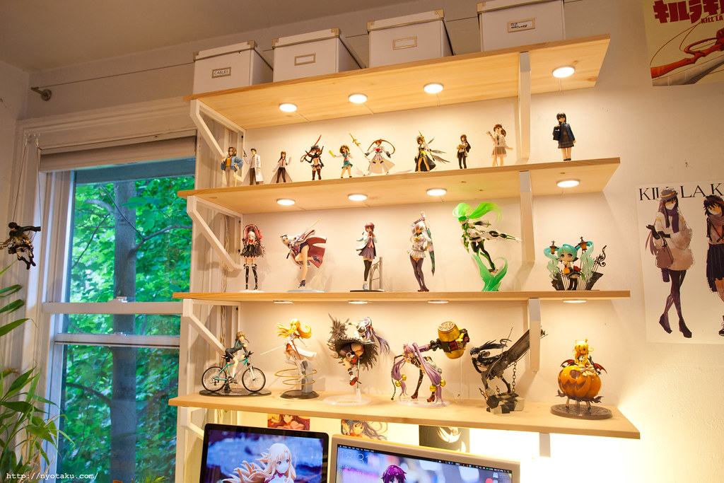 Sgtoydisplay  Anime figure collection The adjustable shelving allow you  to display your collection of any height anime dragonball onepiece  naruto funkopop starwars marvel avengers  Facebook