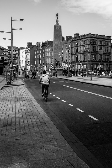 Dublin by Bicycle