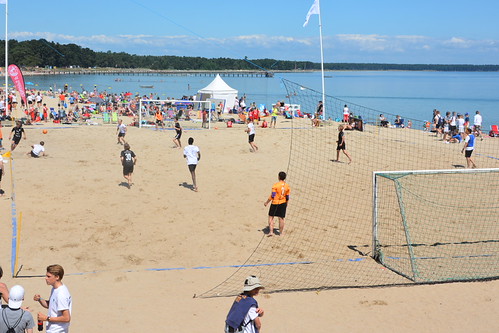 Strand Beach