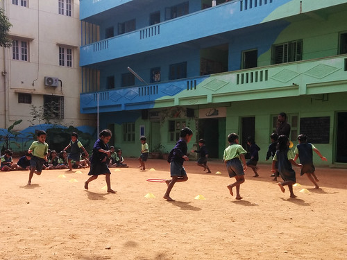 school india kids children bangalore teacher karnataka bengaluru