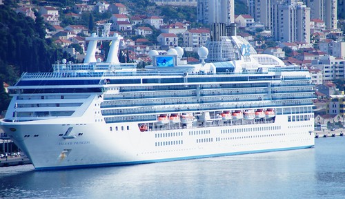 Crucero Splendour OTS 7-14 Noviembre 2015 - Blogs de Mediterráneo - Dubrovnik, 8-11-2015 (5)