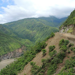 Sunkoshi river