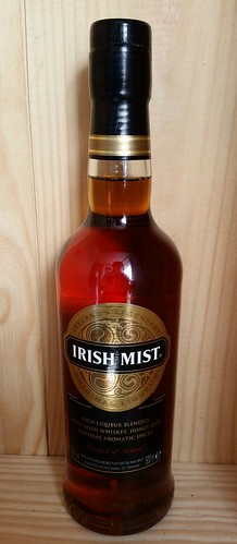 Irish Mist, Ireland's Original Liqueur (Whiskey Liqueur) 5… | Flickr