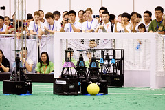 WK RoboCup 2015 China