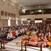 Photos from the Guru Purnima Celebrations, held at Ramakrishna Mission, Delhi on 31 Jul 2015.