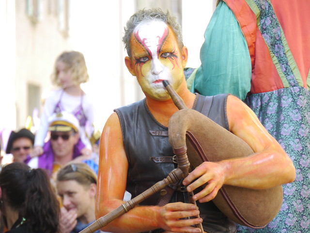 Carnaval de Saint Zacharie - Compagnie Soukha - 2014-04-06- P1810137
