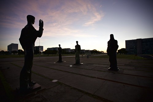 Brasília 55 years [Sunrise Os Quatro Apóstolos] by Francisco Aragão, = = = = = = = = = = = = = = = = = = = = = = = = = = = = =
<b>Francisco Aragão © 2015. All Rights Res