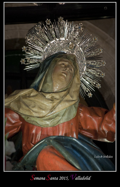 Nuestra Madre de los Dolores