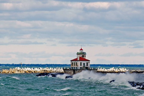 Lighthouse | by Created by M
