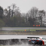 Matt Bell/Charles Bateman United Autosports Audi R8 LMS
