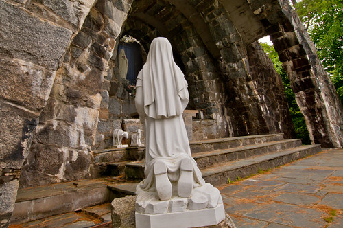 Prayer | by Bud in Biddeford, Maine
