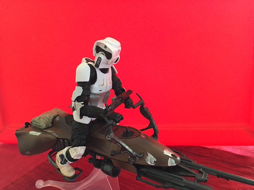 Speeder bike | by hardcoreharry