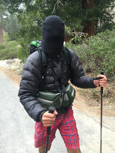 PCT: Day 30