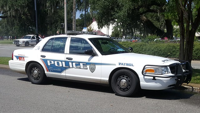 30450194882 36898ef64b z Tallahassee Police Department (TPD) Ford CVPI
