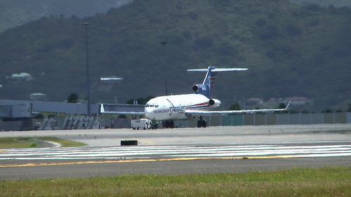 Pushback Complete | by rorymacve