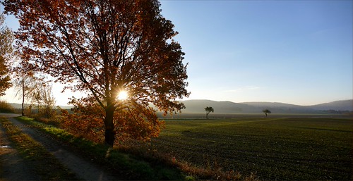 sunrise by Harald Steeg, ....................................................................................................