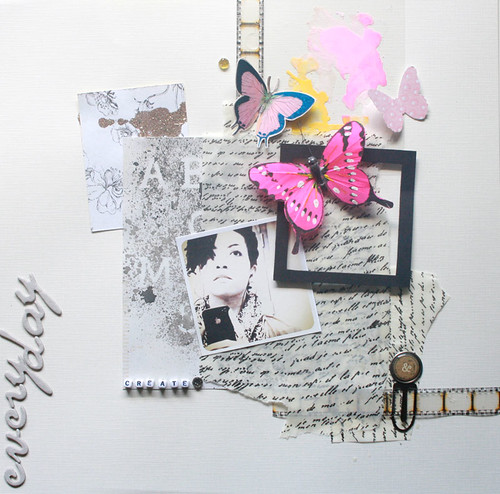create-everyday | by neroliskye