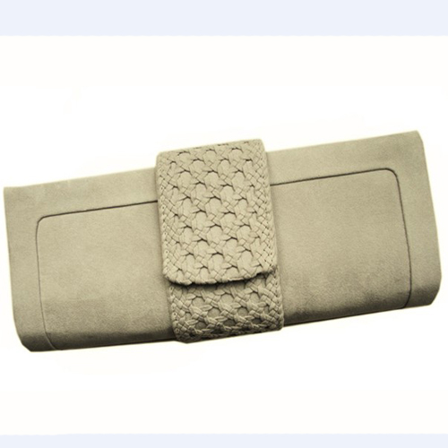 Hand-woven pattern hand bag | Bridal Handbags www.thdress.co… | Flickr