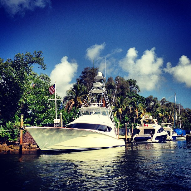 Fort Lauderdale Yacht shot #iphone5 #iphonephoto #instaYacht #instaflorida #instagram_florida #fortlauderdale #youshouldbehere #yachtlife #TheHavesAndTheHaveYachts
