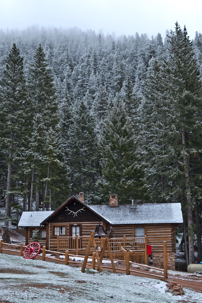 Snow Mountain Ranch