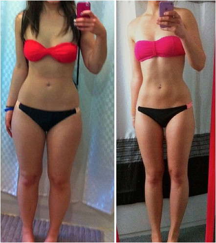 Increase your slim toned body | by Angeliaredimpy