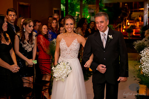 Fotos do evento Casamento Maira Automare e Thiago em Buffet