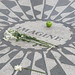 New York – památník Johna Lennona, foto: Luděk Wellner