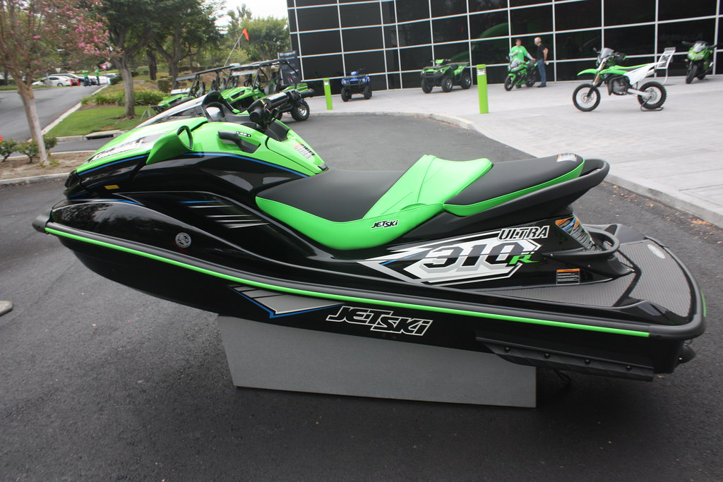 2014 kawasaki ULTRA 310R | PWCOFFSHORE.COM | Flickr